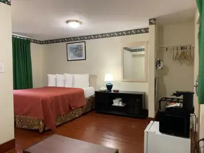 Travelodge by Wyndham & Cottages St Augustine/Historic - 43