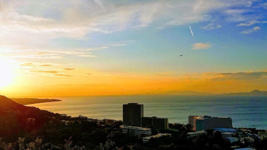 Rhodes Skyline Suites - 14