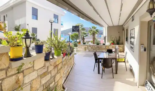 Saatli Apart Otel - 65