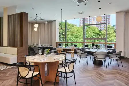 voco Katowice by IHG - 25