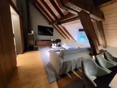 Le Bijou Lintheschergasse 23 Zurich HB - 79