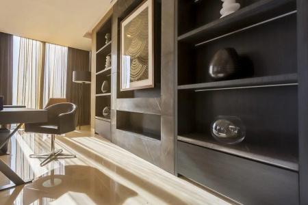 Amman Rotana - 24