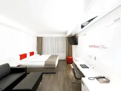 Dormero Stuttgart - 39