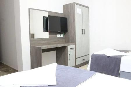 Comfort Başaran Otel - 6