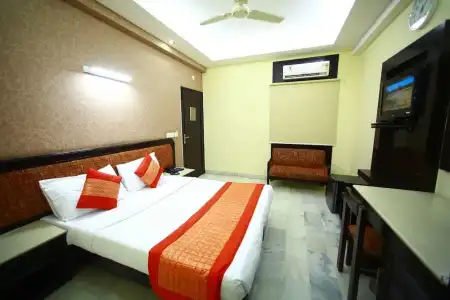 Sundeep Inn - 5