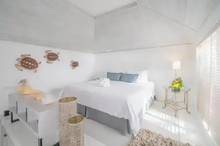Ocean Breeze Resort Khao Lak - 141