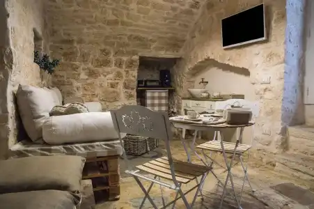 Albergo Diffuso Dimora Rossi - 22