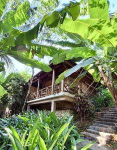 Ancarine Beach Resort - 124