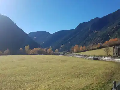 Santa Bàrbara de La Vall d'Ordino - 39
