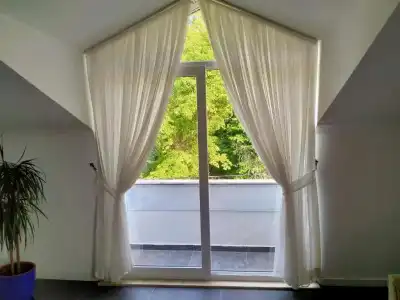 AdaHan Suites Göcek - 35