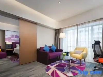 Hampton by Hilton Dalian Zhongshan - 34