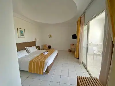 Djerba Golf Resort and Spa - 48
