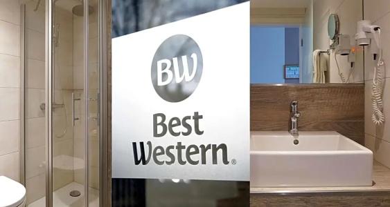 Best Western St. Michael - 47