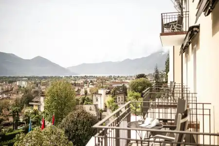 Belvedere Locarno - 44