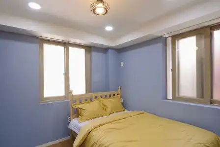 Red Guest House - 44