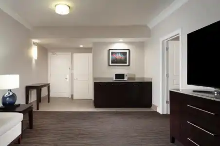 Hilton Santa Cruz/Scotts Valley - 100