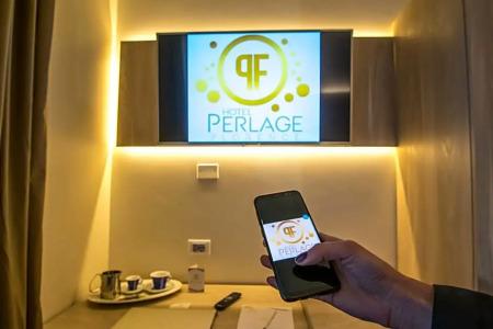 Perlage Florence - 13