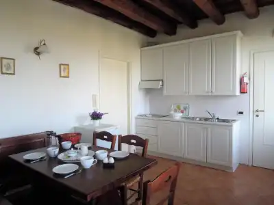 Agriturismo Sesta Presa - 14