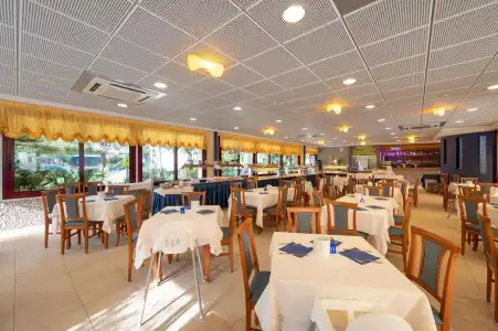 ApartPlanetarium Resort - 20