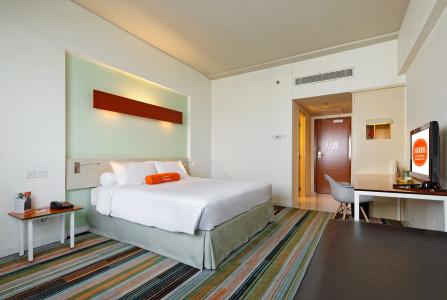 HARRIS & Conventions Kelapa Gading Jakarta - 24