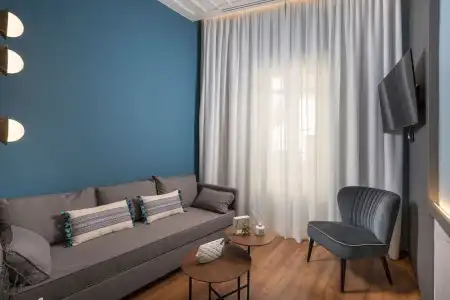 Veneri Boutique Suites - 22