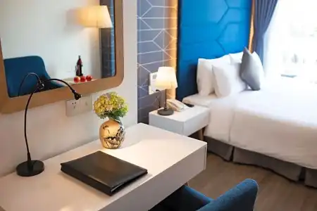 Solare De Monte & Spa - 203