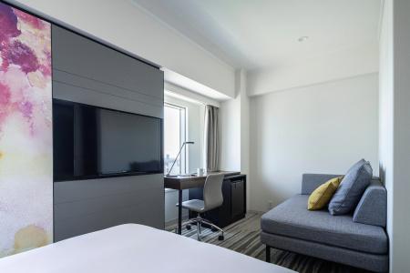 ANA Crowne Plaza Sapporo by IHG - 3