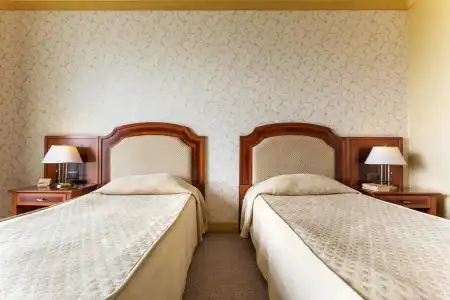 Romance & Family Suites - 29
