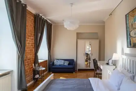 Danylo Inn - 121