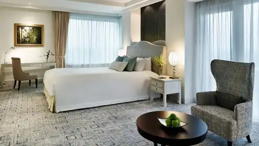 Pan Pacific Hanoi - 121