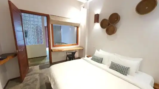 Denalee Villa - 55