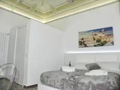 Ai Quartieri - 78
