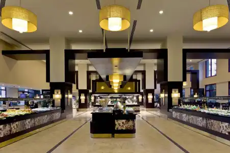 Kaya Belek Resort - Ultra All Inclusive - 21