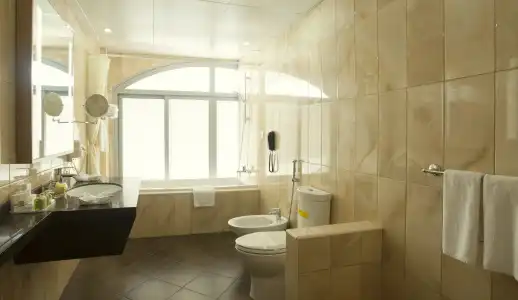 Occidental Sharjah Grand - 7