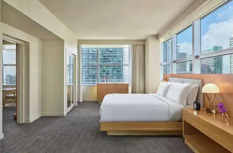 Brickell Arch, a Luxury Collection, Miami - 4