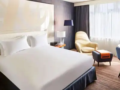 Sofitel Luxembourg Europe - 51