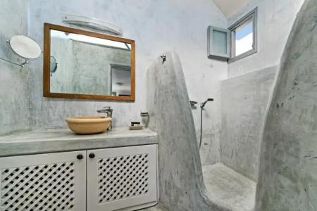 Caldera Cliff Illusion Suites - 78