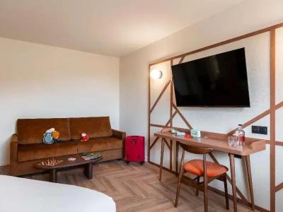 Hôtel Mercure Rouen Centre Champ-de-Mars - 69