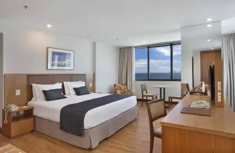 Windsor Excelsior Copacabana - 29