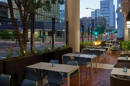 The Westin San Diego Gaslamp Quarter - 47
