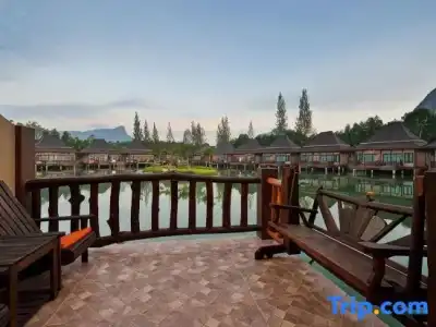 Poonsiri Resort Aonang - 68