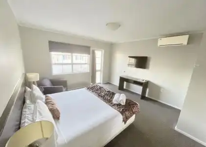 Boundary Court Motor Inn - 117