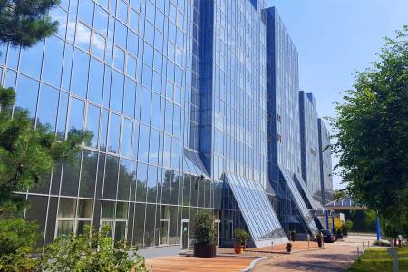Plaza Premium Darmstadt - 38