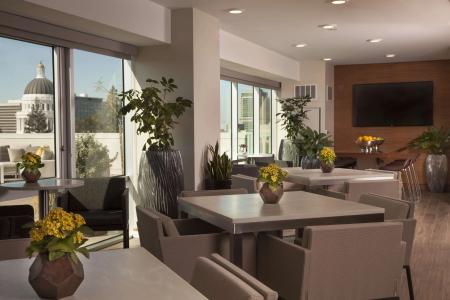 Hyatt Regency Sacramento - 48