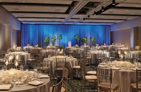 Washington Hilton - 17