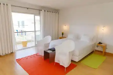 Marina Club I - 318