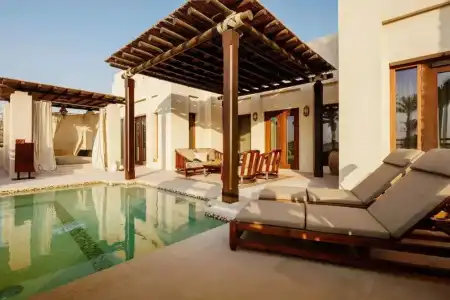 Al Wathba, a Luxury Collection Desert Resort & Spa, Abu Dhabi - 127