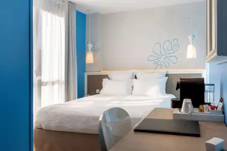 Best Western Matisse - 57