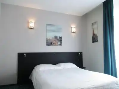 Citotel Dav'Jaude - 32