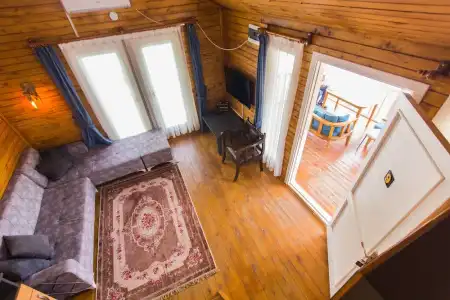Çeli̇k Resort - 73